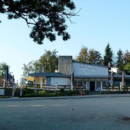 Berghaus Knopfmacher Fridingen an der Donau Exterior foto