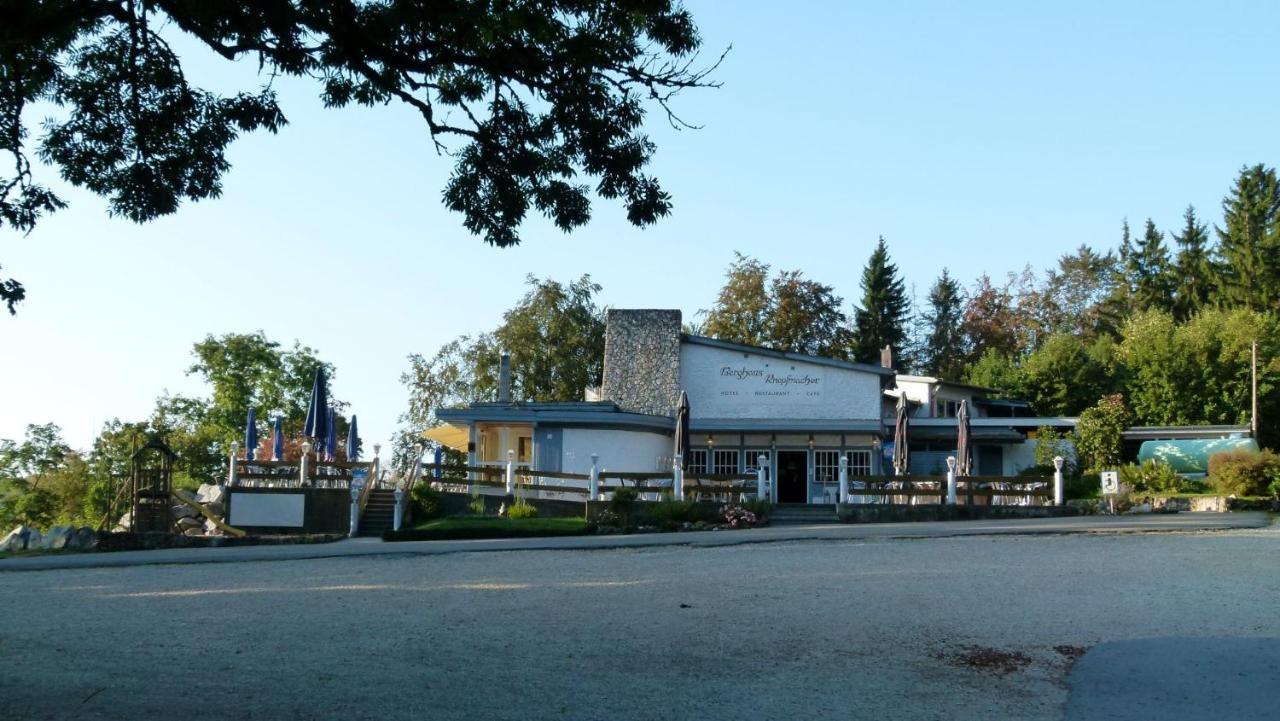 Berghaus Knopfmacher Fridingen an der Donau Exterior foto