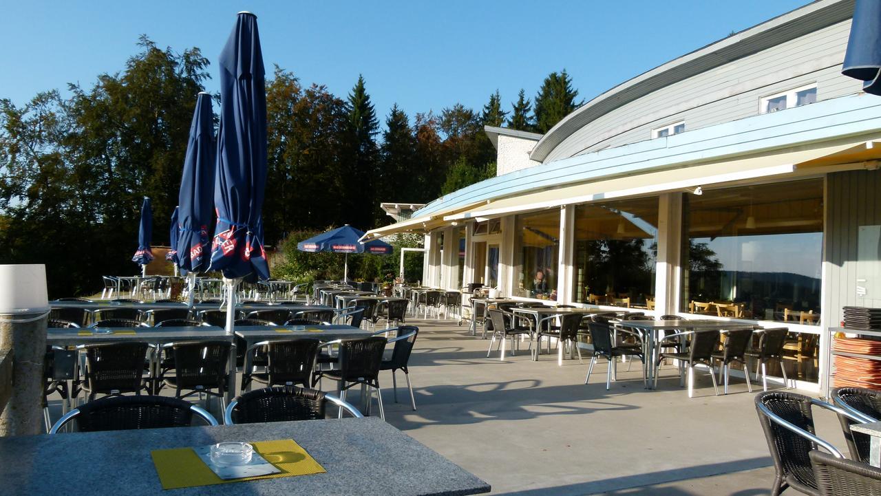 Berghaus Knopfmacher Fridingen an der Donau Exterior foto